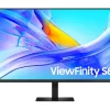 Écran Samsung Viewfinity S80UD de 37 pouces