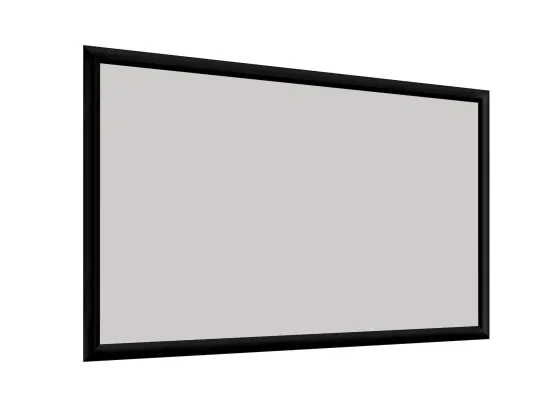 Écran sur cadre DELUXX Cinéma à Haut Contraste 244 x 137 cm, 110" - DAYVISION ALR