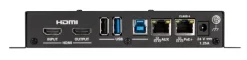 Crestron AM-3200-WF-I Récepteur 200 avec connectivité réseau Wi-Fi