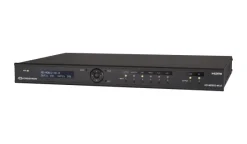 Crestron HD-MD6X2-4K-E commutateur HDMI® 6x2 4K