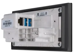 Crestron TSW-570-B-S Panneau mural à écran tactile 5