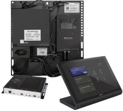 Crestron UC-CX100-T Système de vidéoconférence