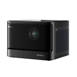 Dangbei Mars Pro 2 Vidéoprojecteur, 3840 x 2160 4K UHD, 2450 Lumen
