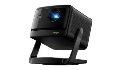 Dangbei MP1 Pro Smart Projector Vidéoprojecteur, 3840 x 2160 4K UHD, 2000 Lumen