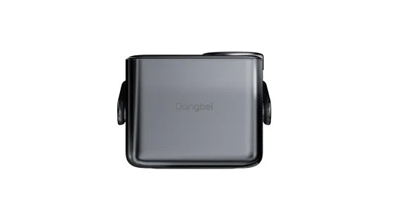 Dangbei N3 Max Vidéoprojecteur, 1920 x 1080 Full HD, 1000 Lumen