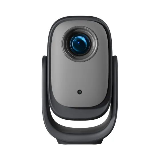 Dangbei N2 Mini Vidéoprojecteur, 1920 x 1080 Full HD, 200 Lumen