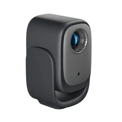 Dangbei N2 Mini Vidéoprojecteur, 1920 x 1080 Full HD, 200 Lumen