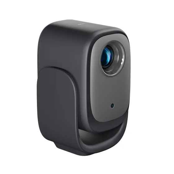 Dangbei N2 Mini Vidéoprojecteur, 1920 x 1080 Full HD, 200 Lumen