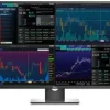 Dell 42,5" Moniteur, 3840 x 2160 4K UHD, 8ms