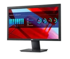 Dell E2220H 22" TN Moniteur, 1920 x 1080 Full HD, 60Hz, 5ms