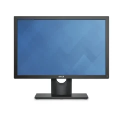 Dell E2016H 20" TN Moniteur, 1600 x 900, 60Hz, 5ms