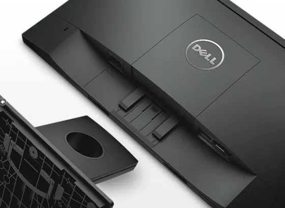 Dell E2016H 20" TN Moniteur, 1600 x 900, 60Hz, 5ms