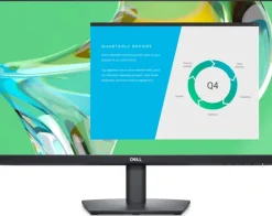 Dell E2422HN 24" IPS Moniteur, 1920 x 1080 Full HD, 60Hz, 5ms