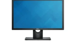 Dell E2216HV 22" TN Moniteur, 1920 x 1080 Full HD, 60Hz, 5ms