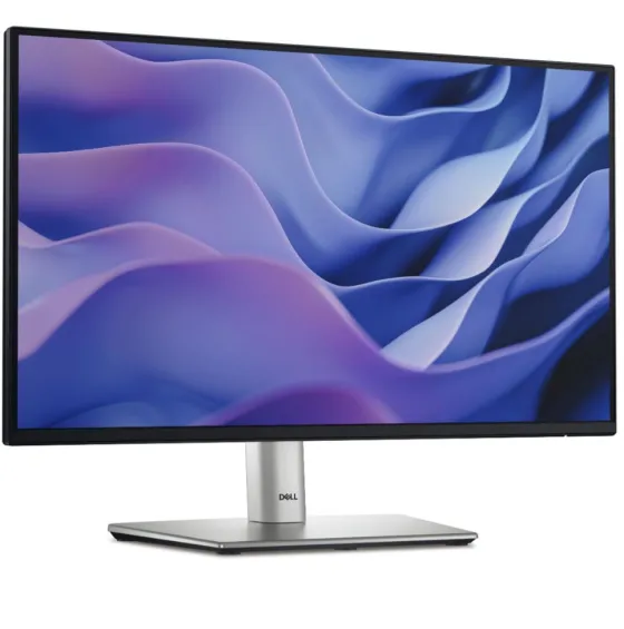 Dell P2425 - Moniteur IPS 24", 1920 x 1200 WUXGA, 100Hz, 8ms