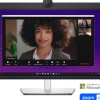 Dell P2724DEB - Moniteur IPS 27", 2560 x 1440 QHD / WQHD, 100Hz, 8ms