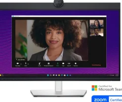 Dell P2724DEB - Moniteur IPS 27", 2560 x 1440 QHD / WQHD, 100Hz, 8ms