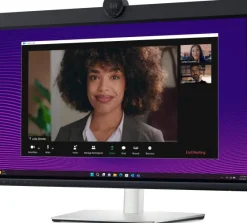 Dell P2724DEB - Moniteur IPS 27", 2560 x 1440 QHD / WQHD, 100Hz, 8ms