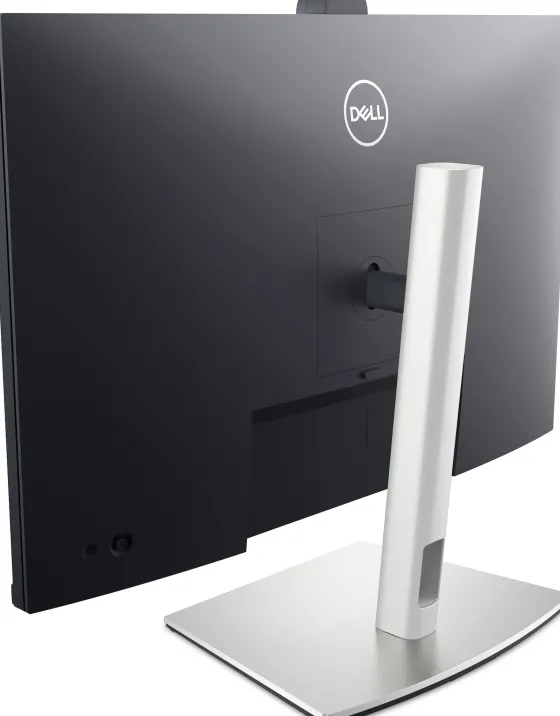 Dell P2724DEB - Moniteur IPS 27", 2560 x 1440 QHD / WQHD, 100Hz, 8ms