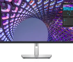 Dell P3223QE - Moniteur IPS 32", 3840 x 2160 4K UHD, 8ms