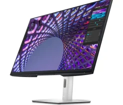 Dell P3223QE - Moniteur IPS 32", 3840 x 2160 4K UHD, 8ms