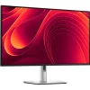 Dell P3225QE Moniteur LED Pro Plus 32 pouces 4K avec concentrateur USB-C