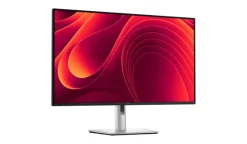 Dell P3225QE Moniteur LED Pro Plus 32 pouces 4K avec concentrateur USB-C