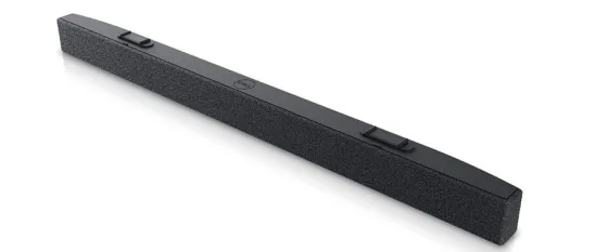 Dell SB521A Barre de son Slim pour écrans Pro 2 ID