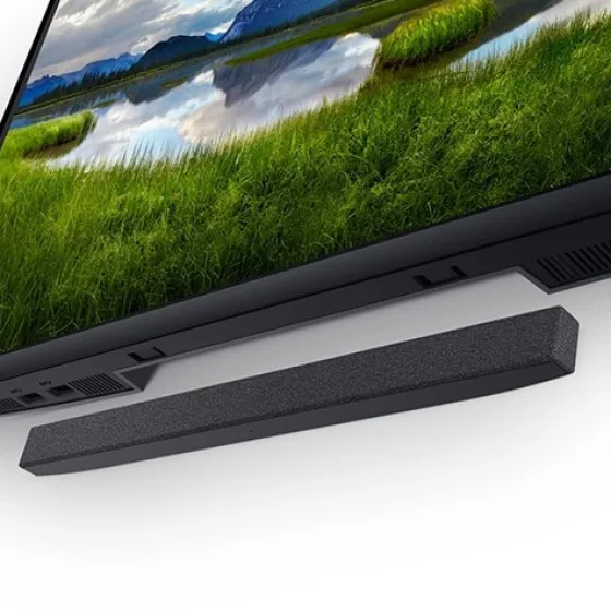 Dell SB521A Barre de son Slim pour écrans Pro 2 ID