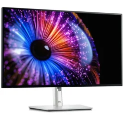 Dell U2724D - Moniteur IPS 27", 2560 x 1440 QHD / WQHD, 120Hz, 8ms