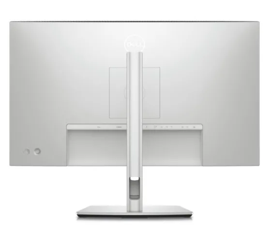 Dell U2724D - Moniteur IPS 27", 2560 x 1440 QHD / WQHD, 120Hz, 8ms