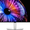 Dell U2724DE moniteur QHD Thunderbolt Hub de 27 pouces avec certification 5 étoiles pour le confort visuel et la connexion en série
