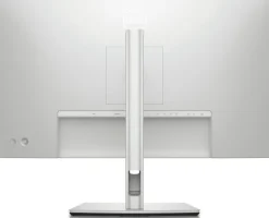Dell U2724DE moniteur QHD Thunderbolt Hub de 27 pouces avec certification 5 étoiles pour le confort visuel et la connexion en série