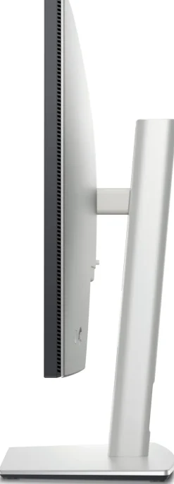 Dell U2724DE moniteur QHD Thunderbolt Hub de 27 pouces avec certification 5 étoiles pour le confort visuel et la connexion en série