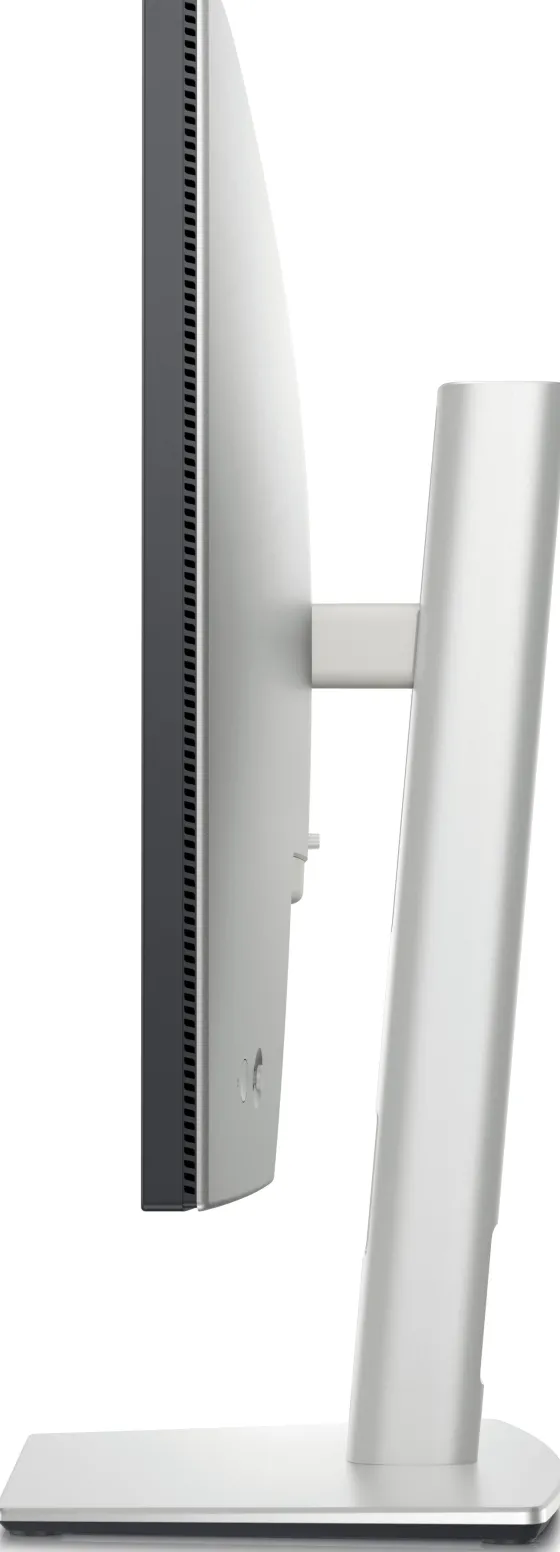 Dell U2724DE moniteur QHD Thunderbolt Hub de 27 pouces avec certification 5 étoiles pour le confort visuel et la connexion en série