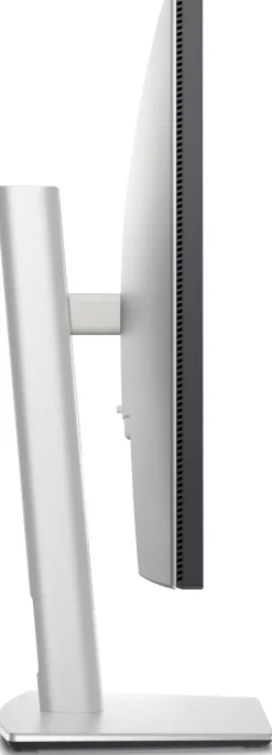 Dell U2724DE moniteur QHD Thunderbolt Hub de 27 pouces avec certification 5 étoiles pour le confort visuel et la connexion en série