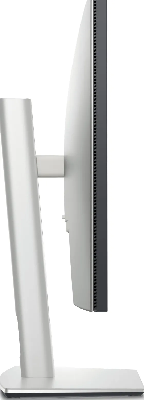 Dell U2724DE moniteur QHD Thunderbolt Hub de 27 pouces avec certification 5 étoiles pour le confort visuel et la connexion en série