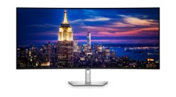 Dell U5226KW Moniteur UltraSharp 52 pouces avec concentrateur Thunderbolt