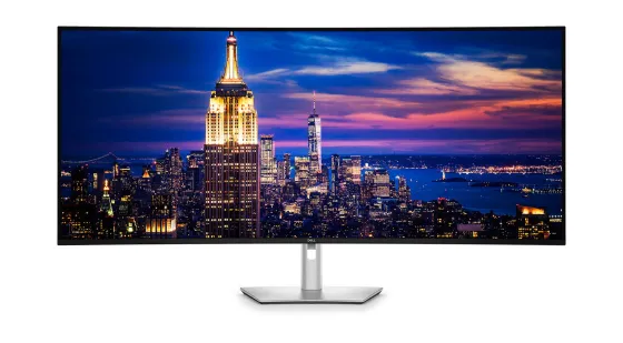 Dell U5226KW Moniteur UltraSharp 52 pouces avec concentrateur Thunderbolt