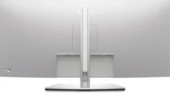Dell UltraSharp U3824DW Écran 38 pouces WQHD+ incurvé avec hub USB-C et haut-parleurs intégrés