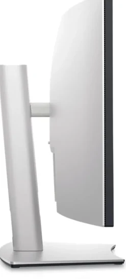 Dell UltraSharp U3824DW Écran 38 pouces WQHD+ incurvé avec hub USB-C et haut-parleurs intégrés