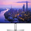 Dell UltraSharp U2725QE moniteur Thunderbolt 4K de 27 pouces avec un taux de rafraîchissement de 120 Hz