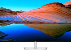 Dell U4323QE - Moniteur IPS 43", 3840 x 2160 4K UHD, 60Hz, 5ms