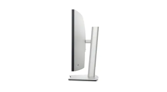 Dell U4025QW Écran incurvé UltraSharp 40 pouces 5K avec hub Thunderbolt