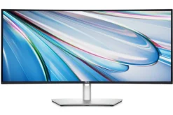 Dell U3425WE - Moniteur 34", 3440 x 1440 UWQHD, 120Hz, 8ms