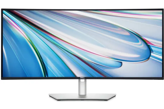 Dell U3425WE - Moniteur 34", 3440 x 1440 UWQHD, 120Hz, 8ms