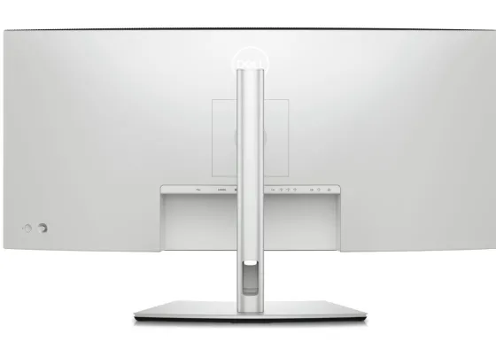 Dell U3425WE - Moniteur 34", 3440 x 1440 UWQHD, 120Hz, 8ms
