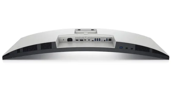 Dell U3425WE - Moniteur 34", 3440 x 1440 UWQHD, 120Hz, 8ms