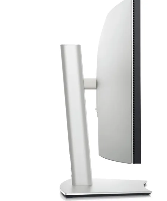 Dell U3425WE - Moniteur 34", 3440 x 1440 UWQHD, 120Hz, 8ms