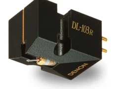 Denon DL-103R cellule phono